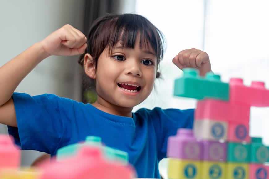 Congreso para profesionales en psicologia infantil